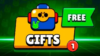 Complete ALL LUNAR GIFTS - Brawl Stars Quests #2