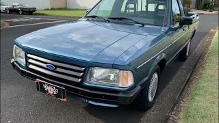 FORD PAMPA APARTIR DE 5 MIL REAIS - CARROS PRA TRABALHO!!!