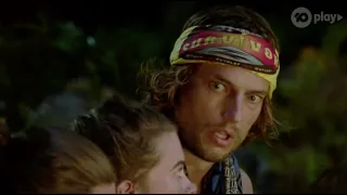 Best Australian Survivor Blindsides - Compilation