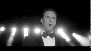 Russell Watson: Only One Man Album - Out Now - TV Ad