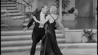 Fred Astaire   Ginger Rogers Making Love MosCatalogue net