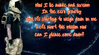 [Nightcore] Astronaut (Simple plan/lyrics) {video 103}