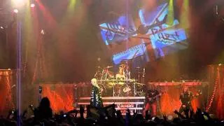 Judas Priest - Breaking The Law - 2011-06-23 Basel, Switzerland