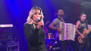 Walkyria Santos - Pout Pourri:  Magníficos Mix 2 (Ao Vivo em Recife) [Lounge Music]