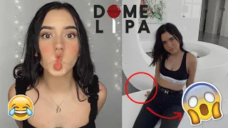 ¡10 COSAS🌟 QUE NO SABIAS DE ❤️DOMELIPA❤️!