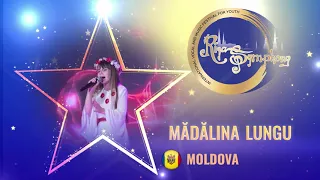 Mădălina Lungu  (Moldova) "Fly Me To The Moon " RIGA SYMPHONY VIRTUAL 2020