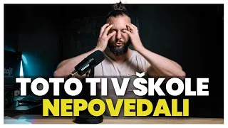 10 krokov pre zdravší, štíhlejší a energickejší život v tvojom tele