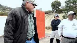 IPSC - Basic Training - Stage Strategies 1 - IPSC Australia