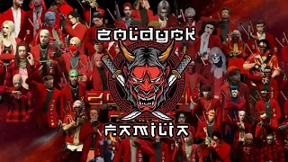 ZOLDYCK FAMILIA - (OFFICIAL SOUNDTRACK) BY: FREDDIE BOI