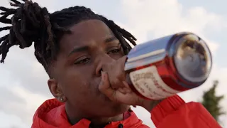 Slatt Zy - Angels Cry (Official Music Video)