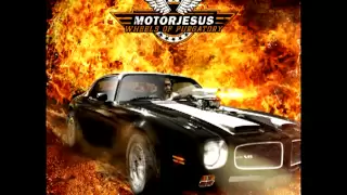 Motorjesus - King Of The Dead End Road