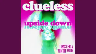 Upside Down (Timster & Ninth Remix Edit)