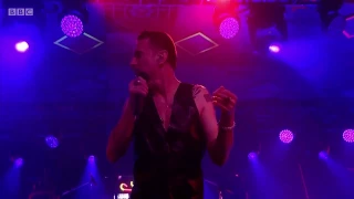 Depeche Mode - So Much Love - Global Spirit Tour 2017 Glasgow Scotland 26-3-2017