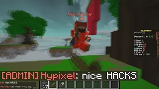 Pov: you combo a hypixel admin