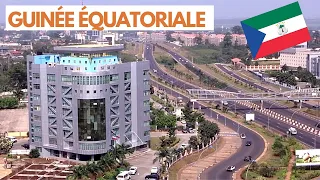 Découvrez la GUINÉE ÉQUATORIALE : Le Seul Pays Africain parlant Espagnol | 10 FAITS INTÉRESSANTS