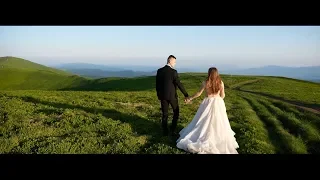 Wedding walk - Ігор та Ліля