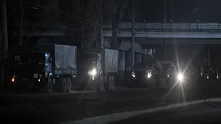 Russia-Ukraine invasion will be 'horrific': New details & analysis | LiveNOW from FOX