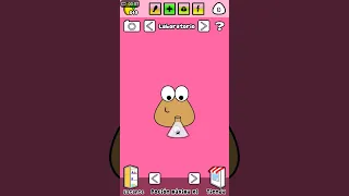 dia 2 cuidando mi pou (carlitos)