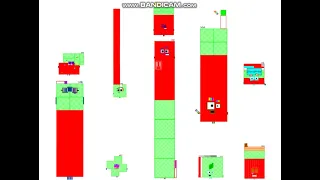 Numberblocks Band Retro 1411-1420 (Each Sounds)