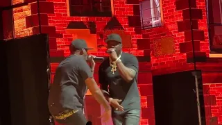 50 Cent - If I Can’t (Live at the IThink Financial Amphitheatre in West Palm Beach on 8/20/2023)