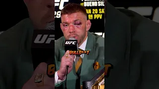 🤣 DRICUS DU PLESSIS REACTS TO DANA WHITE SCORING THE FIGHT FOR SEAN STRICKLAND