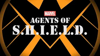 Marvel's Agents of S.H.I.E.L.D. | 70s Opening Credits