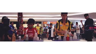 Malaysia Open : HTH 363 Relay (18 & under)