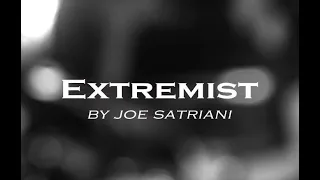 MONTAG project - Extremist (Joe Satriani cover)