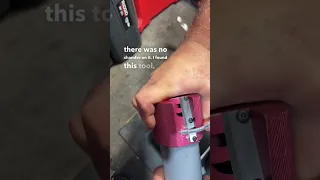 MUST HAVE Pipe Tool