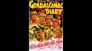 Guadalcanal Diary (1943) - Preview