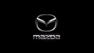 Mazda Commercial