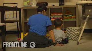 US gov. moves to privatize migrant child detention | FRONTLINE + AP