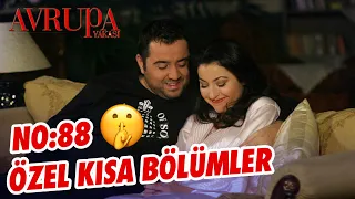 Avrupa Yakası 88. Bölüm | Kısa Bölümler