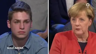 ARD: Was hat eigentlich die Regierung Merkel seit 2017 für die Pflegekräfte so getan? (Fast) Nichts?