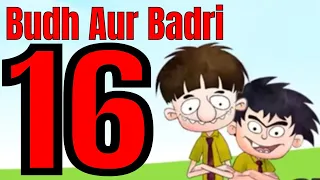 EP - 16 / 26 - Bandbudh Aur Budbak - Lallantop Memories - Funny Hindi Kids Cartoon - Zee Kids