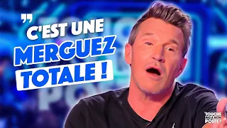 Benjamin Castaldi ou Christophe Beaugrand pour SECRET STORY ? Gilles révèle son choix !