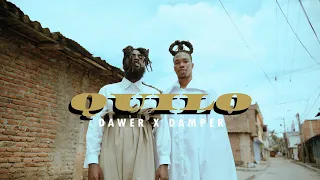 Dawer x Damper - Quilo (Official Music Video)