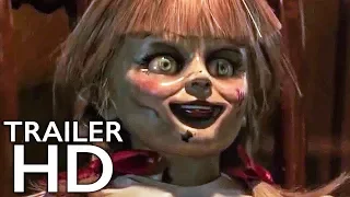 Annabelle 3: Viene A Casa - Trailer Español Latino Subtitulado 2019