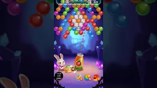 Bunny Pop | Level #504
