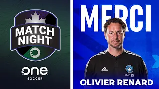 Why CF Montreal, Olivier Renard parted ways (ft. Tony Marinaro)