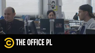 The Office PL | Nowy pracownik