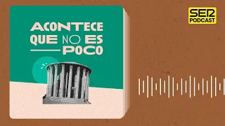 Acontece que no es poco | La rebelión de los luditas, guerra a las máquinas