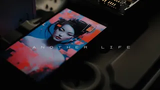 Another Life - Cinematic Short Film || Blade Runner Vibes