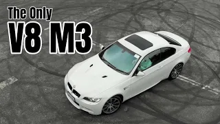 The BMW E92 M3 Review.. is the V8* really as good as they say?