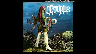 OCTOPUS-Restless Night-10-Tide-{1970}