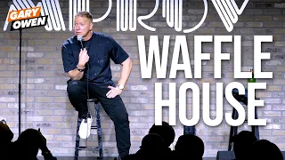 Waffle House | Gary Owen