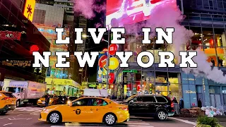 New York City Live🗽The Upper East Side of Manhattan, TikTok: walk.ride.fly