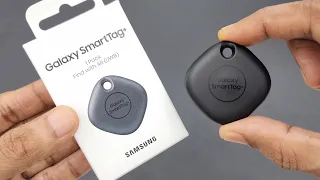 Samsung Galaxy SmartTag Plus (2022)