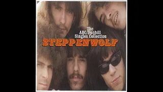 Steppenwolf - "Magic Carpet Ride" (Original MONO Mix)