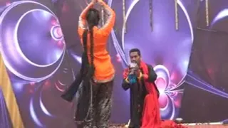 Best dance Naag Di bachi